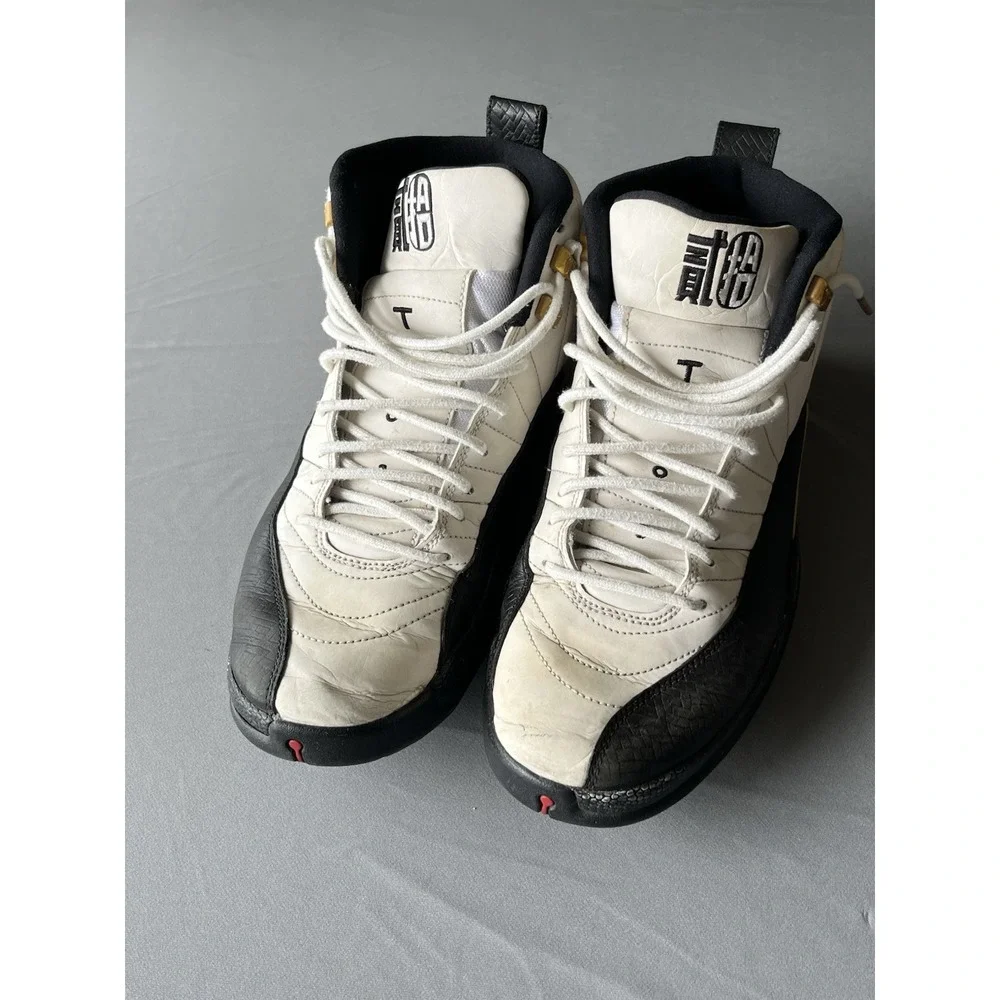 Nike Air  Jordan Retro 10.5 Chinese New Year Taxi 2017 - Men's‎ size 10.5 DS